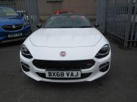 FIAT 124