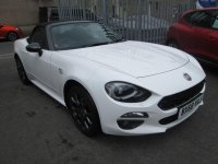 FIAT 124