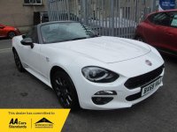 FIAT 124