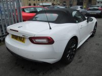 FIAT 124