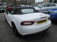 FIAT 124