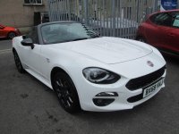 FIAT 124