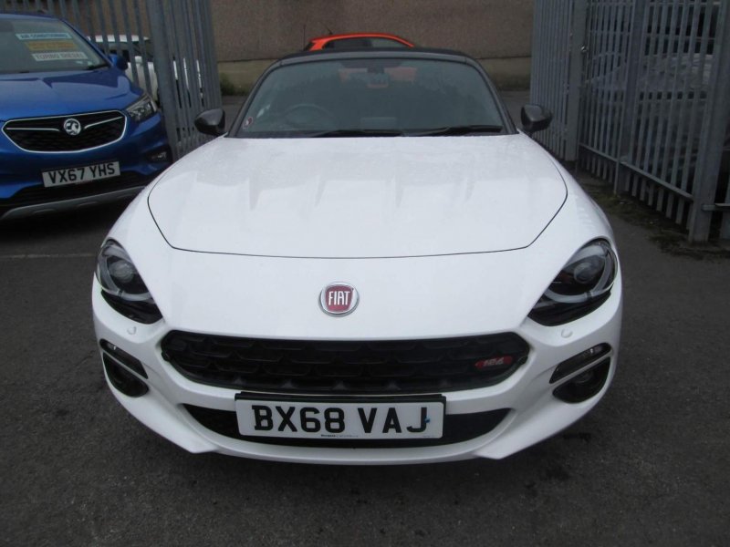 FIAT 124