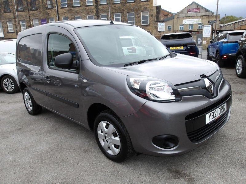 RENAULT KANGOO