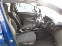 VAUXHALL CROSSLAND X