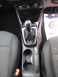 VAUXHALL CROSSLAND X