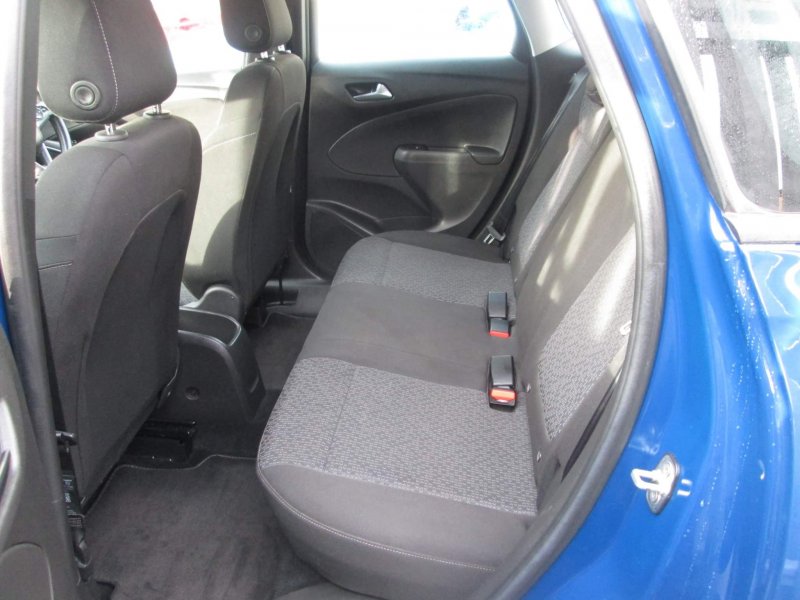 VAUXHALL CROSSLAND X