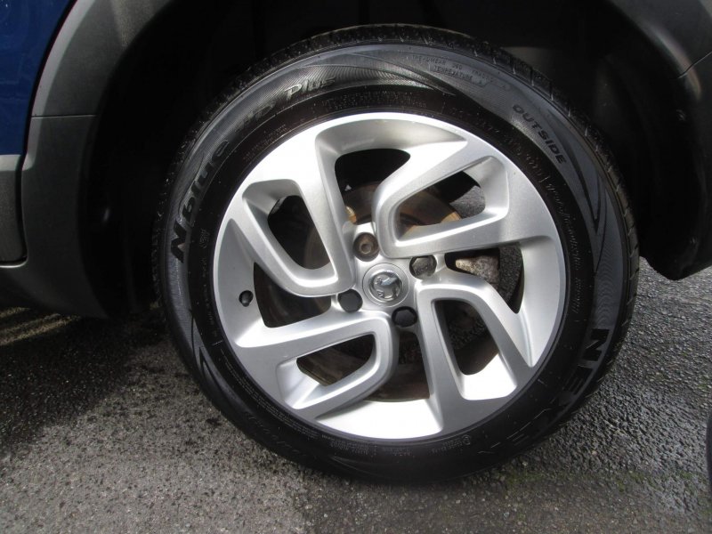 VAUXHALL CROSSLAND X