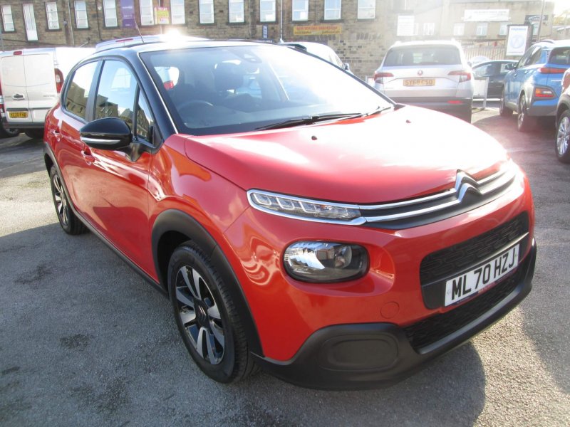 CITROEN C3