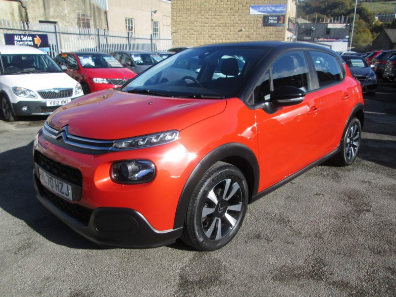 CITROEN C3
