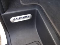 VOLKSWAGEN CALIFORNIA
