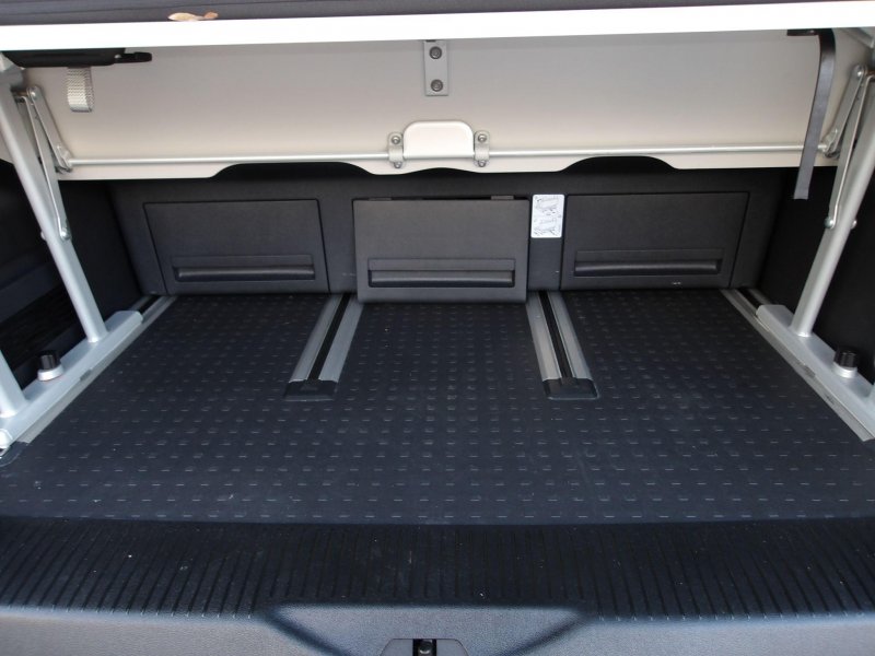 VOLKSWAGEN CALIFORNIA