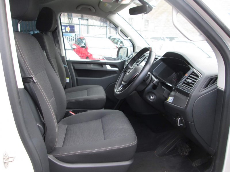 VOLKSWAGEN CALIFORNIA