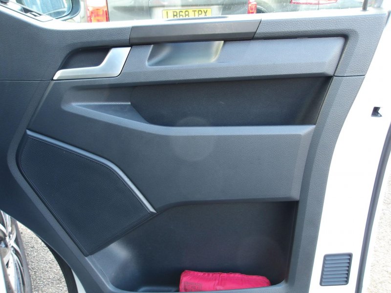 VOLKSWAGEN CALIFORNIA