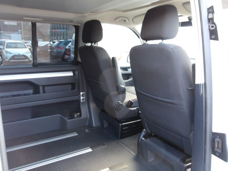 VOLKSWAGEN CALIFORNIA