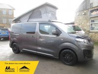 CITROEN SPACETOURER