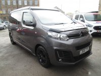 CITROEN SPACETOURER