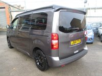 CITROEN SPACETOURER