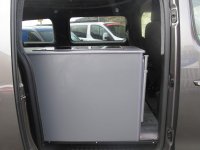 CITROEN SPACETOURER