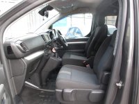 CITROEN SPACETOURER