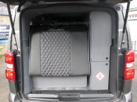 CITROEN SPACETOURER