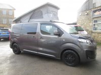 CITROEN SPACETOURER