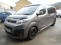 CITROEN SPACETOURER