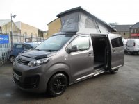 CITROEN SPACETOURER