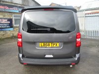 CITROEN SPACETOURER
