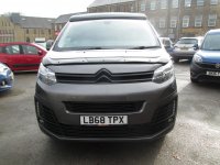 CITROEN SPACETOURER