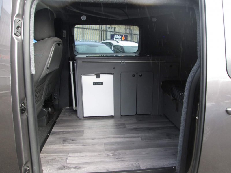 CITROEN SPACETOURER