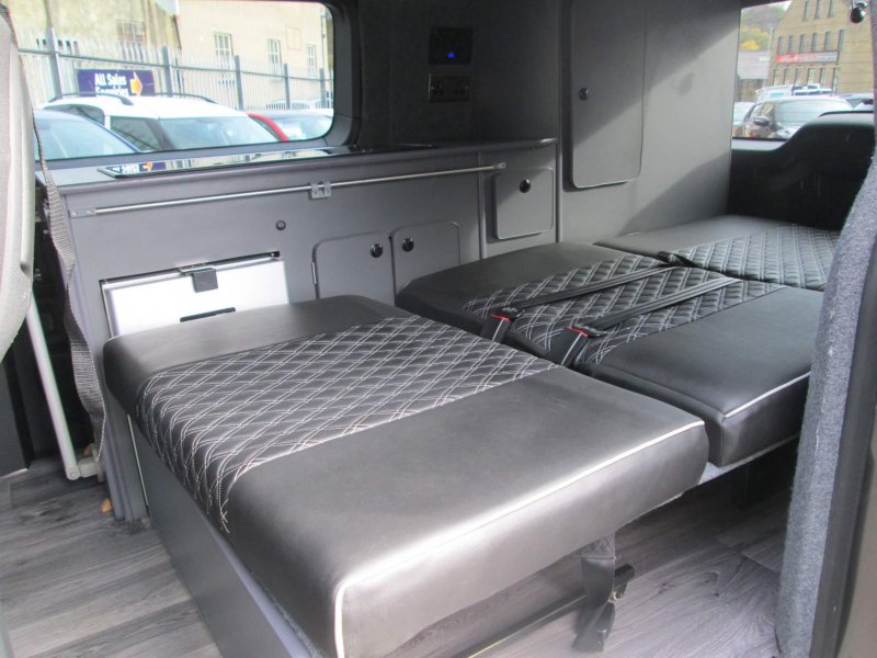 CITROEN SPACETOURER