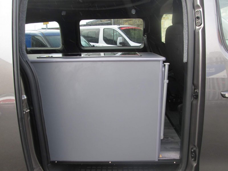 CITROEN SPACETOURER