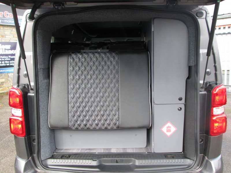 CITROEN SPACETOURER