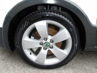 SKODA ROOMSTER