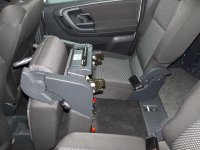 SKODA ROOMSTER