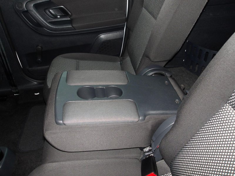 SKODA ROOMSTER