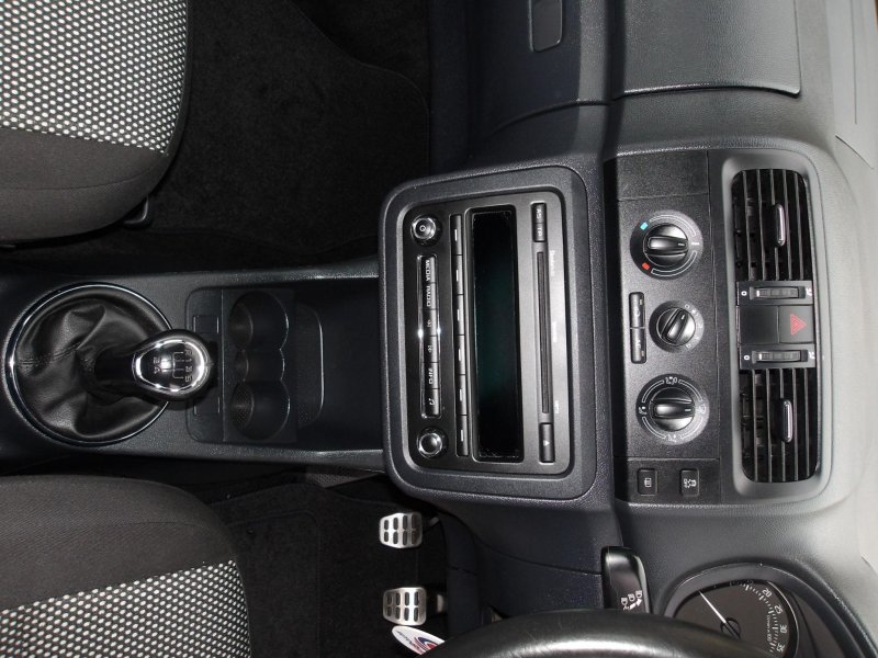 SKODA ROOMSTER