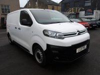 CITROEN DISPATCH