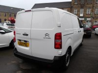 CITROEN DISPATCH