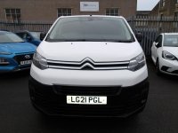 CITROEN DISPATCH