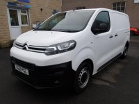 CITROEN DISPATCH