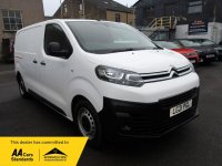 CITROEN DISPATCH