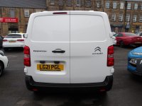 CITROEN DISPATCH