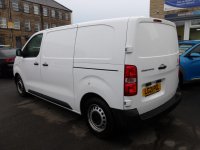 CITROEN DISPATCH