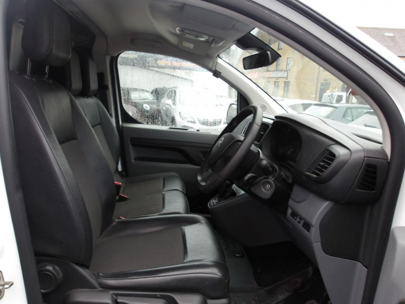 CITROEN DISPATCH