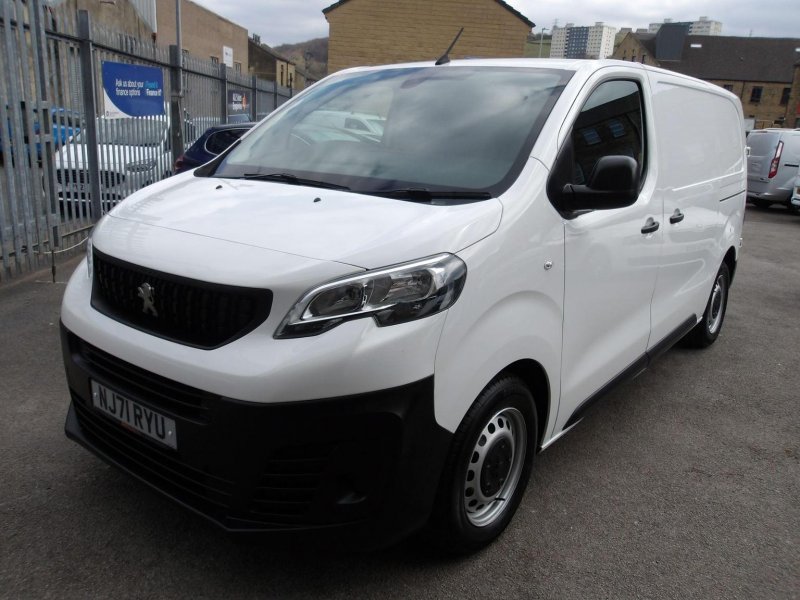 PEUGEOT EXPERT