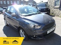 FORD KA+
