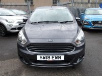 FORD KA+