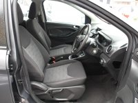 FORD KA+